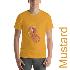 T-shirt: Oh... SNAP!