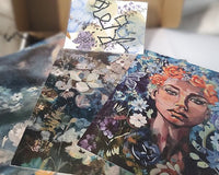 The SoulFire Letters Box — Reflection Edition