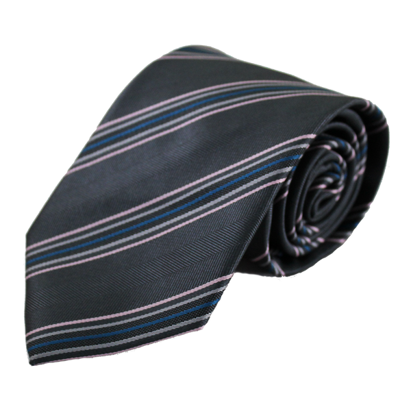 Loyola Stripes