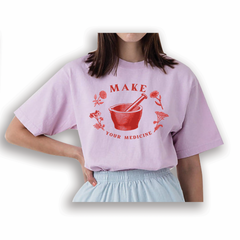 Make Your Medicine Tee