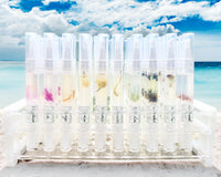 All-Natural Cuticle Oil Trio of The Month