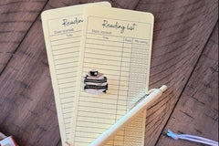 Surprise me! (Any Genre Box Box)