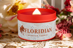 Magic Candle Box Subscription