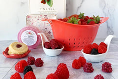Cratejoy Fruit For Thought Subscription LAST BOX EVER!!