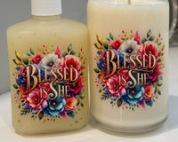 Heavenly Candle Club