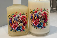 Heavenly Candle Club
