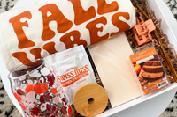 The Solo Date Box