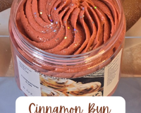 Monthly Handmade Luxury Body Butter & Foaming Sugar Scrub Box