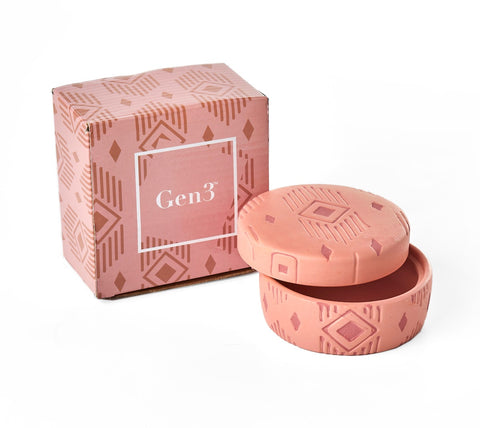Gen3 Blake Trinket Dish with Lid