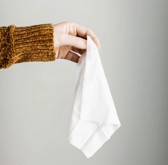 Daily Essentials Trio | Mixed Aromatherapy Towelettes