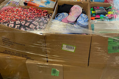 Bargain Binge Box 20+ Items