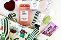 Genglow Self-Care Box Quarterly