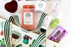 Genglow Self-Care Box Quarterly