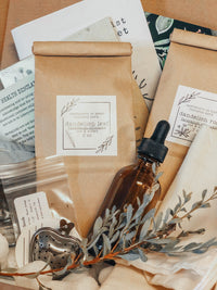 Herbal Starter Kit