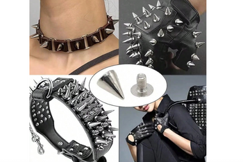 Start with Punk Rock Box and then choose from 30 additional boxes - if you Love the vibe of the photos - you will LOVE your box!