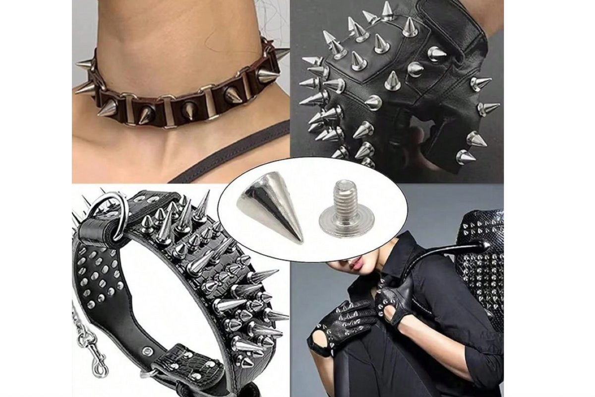 Start with Punk Rock Box and then choose from 30 additional boxes - if you Love the vibe of the photos - you will LOVE your box!