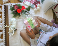 🌿 Aster Radiance Christmas Gift Set 🎁✨ – The Bloom Collection | Luxe Botanical Skincare ($170 Retail Value)