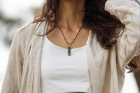 Ayana Crystal Jewelry Monthly Subscription: The Perfect Gift for Mothers, Delivered Directly to You with a Premium Pouch