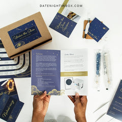 Date Night In Box "Under the Stars"