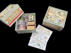 Winter & Holidays Box