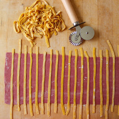 Date Night In Pasta Art Kit