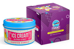 Magic Candle Box Subscription