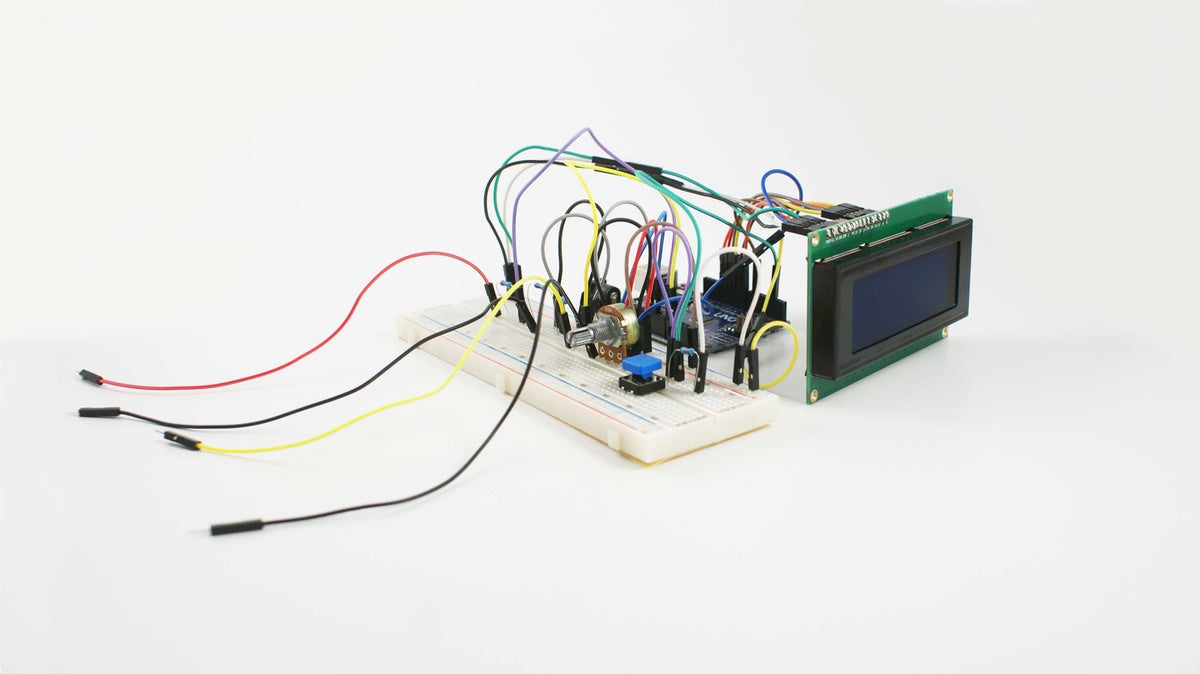Digital Multimeter
