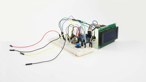 Digital Multimeter