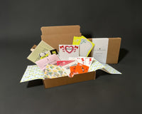 Mystery Mail Subscription by My Paper Box