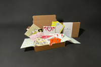 Mystery Mail Subscription by My Paper Box