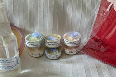 Tealight Gift Bags