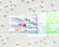 All-Natural Cuticle Oil Trio of The Month