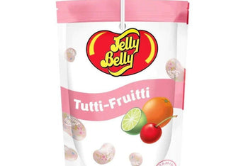 Jelly Belly Tutti Frutti 200ml (USA) SALE