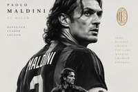 World Football Legends Poster Subscription | 20 A3 Prints