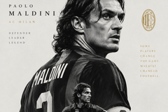 World Football Legends Poster Subscription | 20 A3 Prints