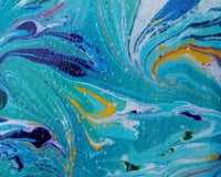 Water Marbling Extravaganza Art Kit - SKU DV0621