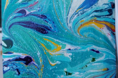 Water Marbling Extravaganza Art Kit - SKU DV0621