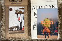African Book Box