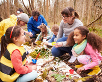 *NEW* KIDS GARDENING CLUB by My Garden Box