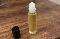 Egyptian Musk Fragrance Body Oil - Monthly Scent Club⁠