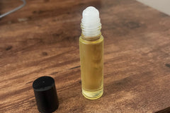 Egyptian Musk Fragrance Body Oil - Monthly Scent Club⁠
