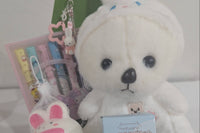 Plush and plus Mystery SCOOPS gift box for girls tweens teens