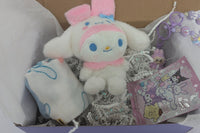 Plush and more Mystery box for kids teens