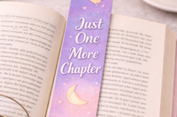 Enjoy our monthly book mark subscription, we will provide the best high quality bookmarks with unique designs.