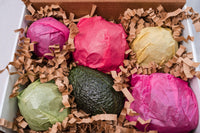 Heritage Harvest Box - The Perfect Gift for Food Lovers