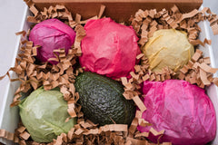 Heritage Harvest Box - The Perfect Gift for Food Lovers