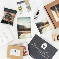 Date Night In Box "Reflections"