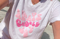 Pink is my FAV!