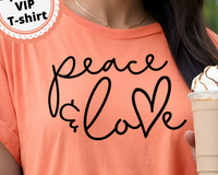 Shabby Lane T-shirt of the month