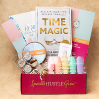 Reclaim Your Time Box